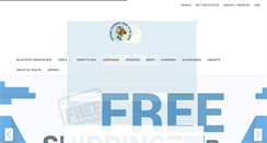 Desktop Screenshot of limbofish.com